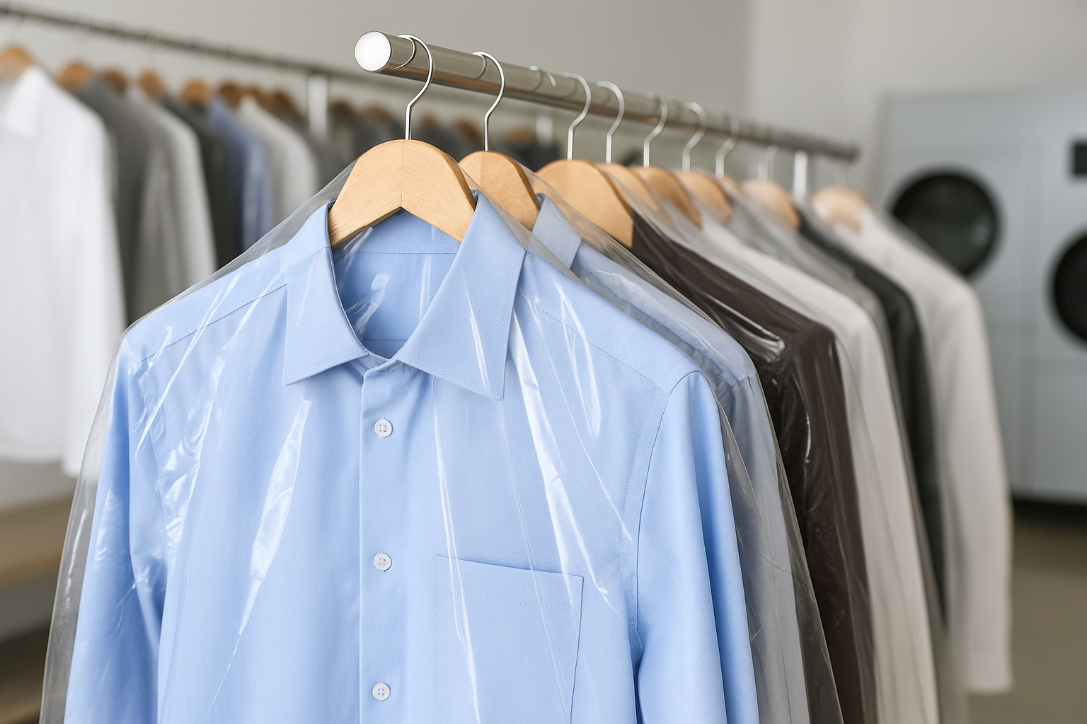 čistnie odevov čistiareň medvedik cistotny